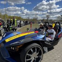 XV Rozpoczęcie Sezonu Motocyklowego fotorelacja