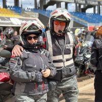 XV Rozpoczęcie Sezonu Motocyklowego fotorelacja