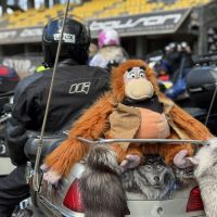 XV Rozpoczęcie Sezonu Motocyklowego fotorelacja