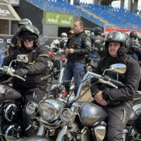 XV Rozpoczęcie Sezonu Motocyklowego fotorelacja