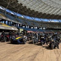 XV Rozpoczęcie Sezonu Motocyklowego fotorelacja