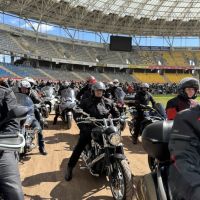 XV Rozpoczęcie Sezonu Motocyklowego fotorelacja