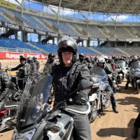 XV Rozpoczęcie Sezonu Motocyklowego fotorelacja