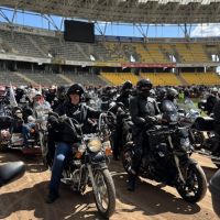 XV Rozpoczęcie Sezonu Motocyklowego fotorelacja