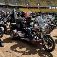 XV Rozpoczęcie Sezonu Motocyklowego fotorelacja