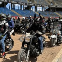 XV Rozpoczęcie Sezonu Motocyklowego fotorelacja