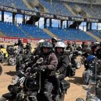 XV Rozpoczęcie Sezonu Motocyklowego fotorelacja