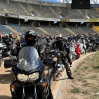 XV Rozpoczęcie Sezonu Motocyklowego fotorelacja