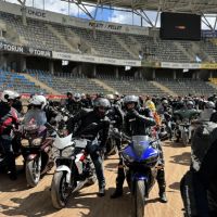 XV Rozpoczęcie Sezonu Motocyklowego fotorelacja