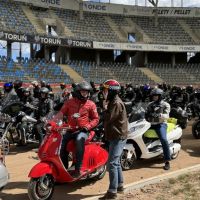 XV Rozpoczęcie Sezonu Motocyklowego fotorelacja