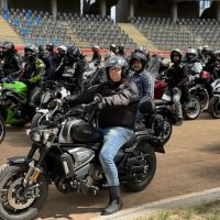 XV Rozpoczęcie Sezonu Motocyklowego fotorelacja