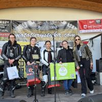 XV Rozpoczęcie Sezonu Motocyklowego fotorelacja