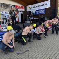 XV Rozpoczęcie Sezonu Motocyklowego fotorelacja