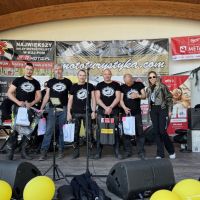 XV Rozpoczęcie Sezonu Motocyklowego fotorelacja