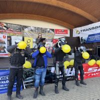 XV Rozpoczęcie Sezonu Motocyklowego fotorelacja