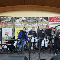 XV Rozpoczęcie Sezonu Motocyklowego fotorelacja