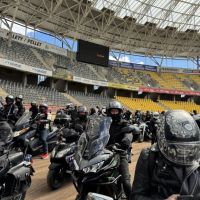 XV Rozpoczęcie Sezonu Motocyklowego fotorelacja