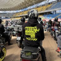XV Rozpoczęcie Sezonu Motocyklowego fotorelacja