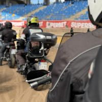 XV Rozpoczęcie Sezonu Motocyklowego fotorelacja