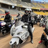 XV Rozpoczęcie Sezonu Motocyklowego fotorelacja