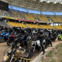 XV Rozpoczęcie Sezonu Motocyklowego fotorelacja