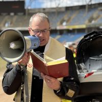 XV Rozpoczęcie Sezonu Motocyklowego fotorelacja