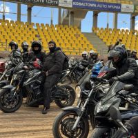 XV Rozpoczęcie Sezonu Motocyklowego fotorelacja