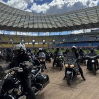 XV Rozpoczęcie Sezonu Motocyklowego fotorelacja