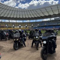 XV Rozpoczęcie Sezonu Motocyklowego fotorelacja