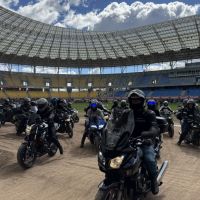 XV Rozpoczęcie Sezonu Motocyklowego fotorelacja