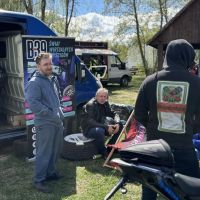 XV Rozpoczęcie Sezonu Motocyklowego fotorelacja