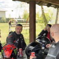 XV Rozpoczęcie Sezonu Motocyklowego fotorelacja