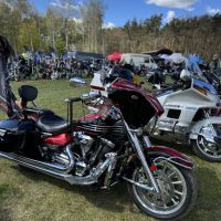 XV Rozpoczęcie Sezonu Motocyklowego fotorelacja