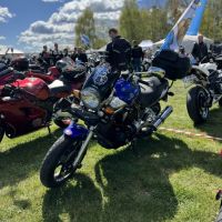 XV Rozpoczęcie Sezonu Motocyklowego fotorelacja