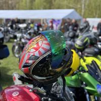 XV Rozpoczęcie Sezonu Motocyklowego fotorelacja