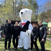 XV Rozpoczęcie Sezonu Motocyklowego fotorelacja