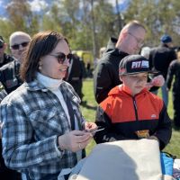 XV Rozpoczęcie Sezonu Motocyklowego fotorelacja