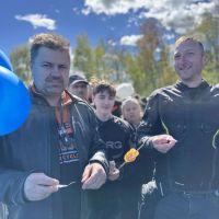 XV Rozpoczęcie Sezonu Motocyklowego fotorelacja