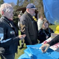 XV Rozpoczęcie Sezonu Motocyklowego fotorelacja