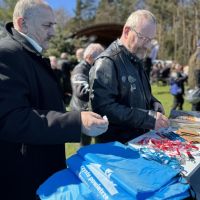 XV Rozpoczęcie Sezonu Motocyklowego fotorelacja