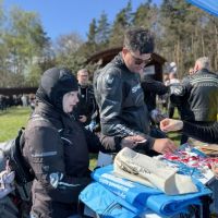 XV Rozpoczęcie Sezonu Motocyklowego fotorelacja