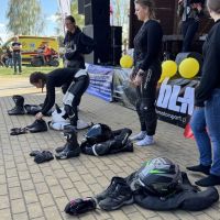 XV Rozpoczęcie Sezonu Motocyklowego fotorelacja