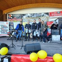 XV Rozpoczęcie Sezonu Motocyklowego fotorelacja