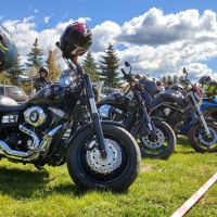 XV Rozpoczęcie Sezonu Motocyklowego fotorelacja