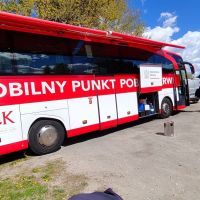 XV Rozpoczęcie Sezonu Motocyklowego fotorelacja