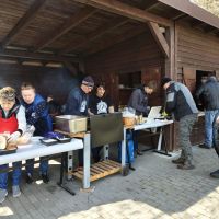 XV Rozpoczęcie Sezonu Motocyklowego fotorelacja