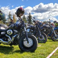 XV Rozpoczęcie Sezonu Motocyklowego fotorelacja