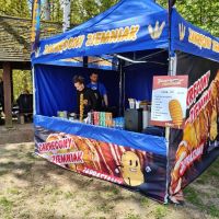 XV Rozpoczęcie Sezonu Motocyklowego fotorelacja