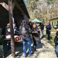 XV Rozpoczęcie Sezonu Motocyklowego fotorelacja