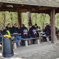 XV Rozpoczęcie Sezonu Motocyklowego fotorelacja